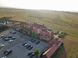 Royal Liverpool Aerial Parking